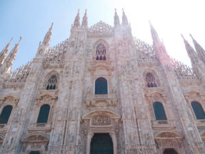 MILAN is it worth visiting