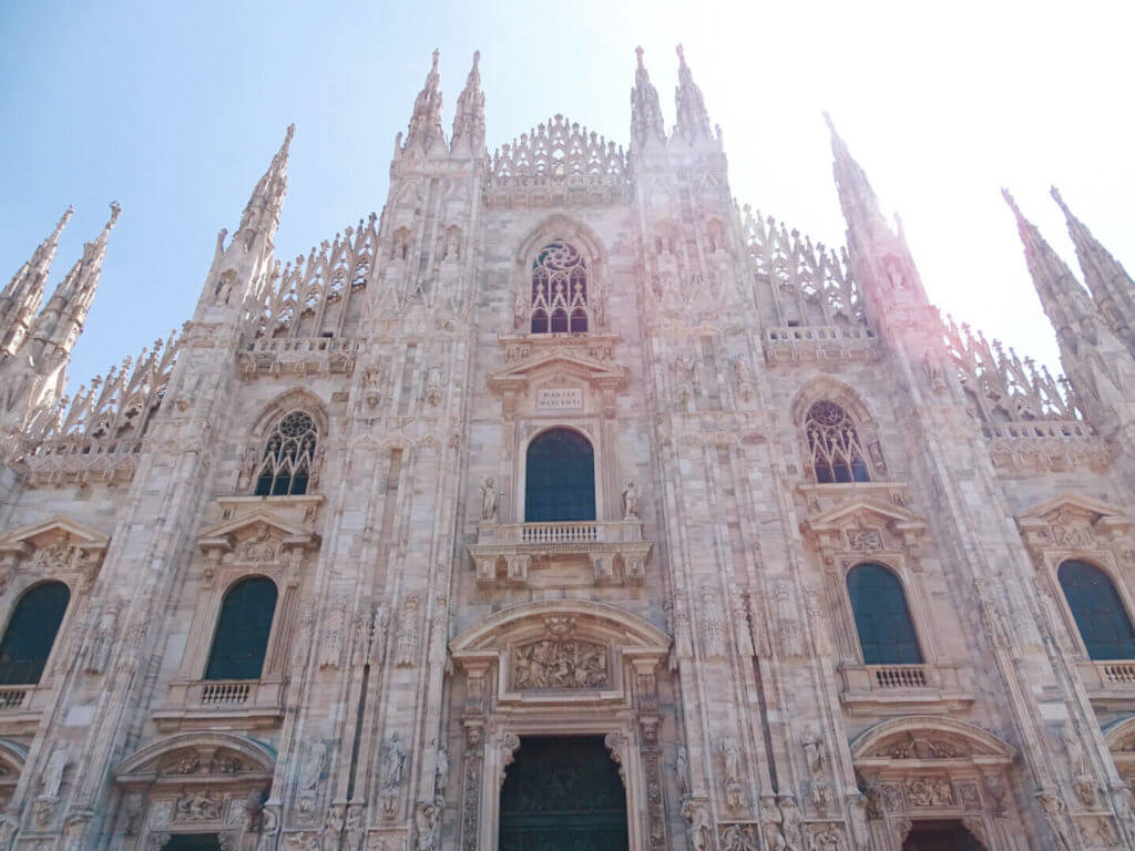 MILAN is it worth visiting