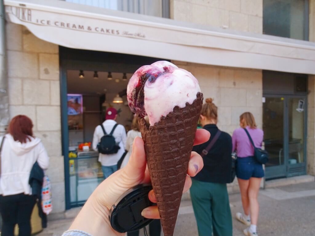 Luka Ice Cream & Cakes