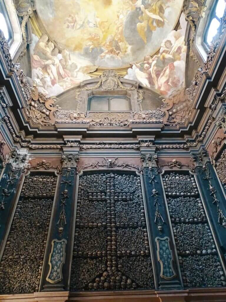 Santuario di San Bernardino alle Ossa