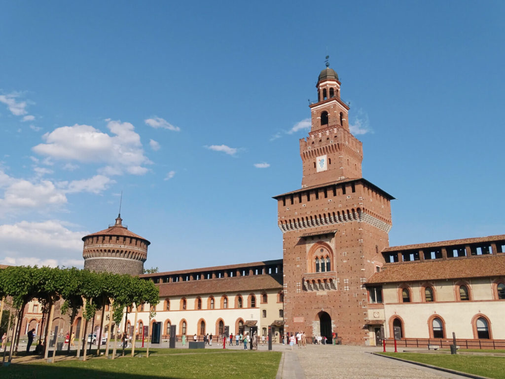 is milan worth visiting