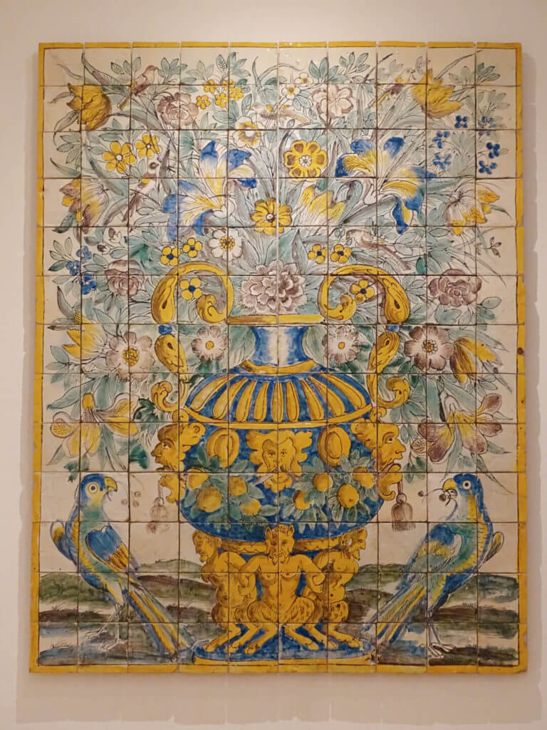 Tile museum lisbon hidden gems