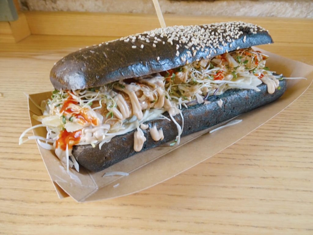 Tunaholic bar rovinj croatia 7 day itinerary