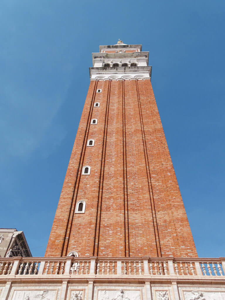 campanile