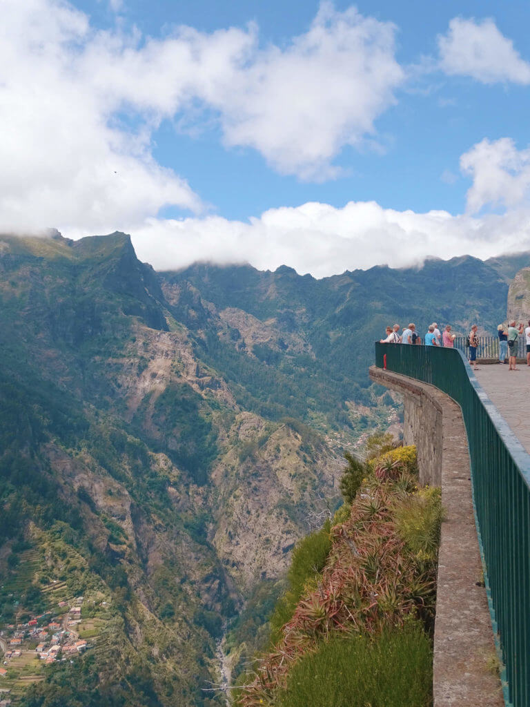 Miradouro Eira do Serrado