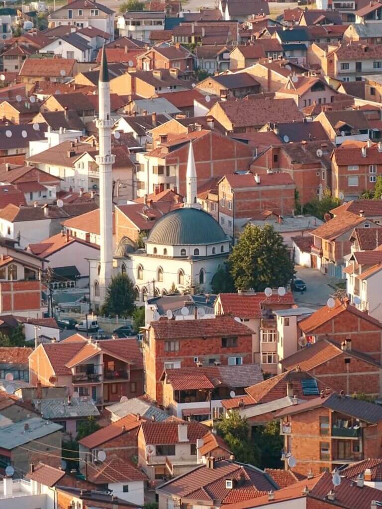 prizren kosovo