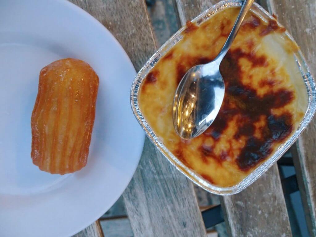 Sweets in old bazaar culinary things to do skopje