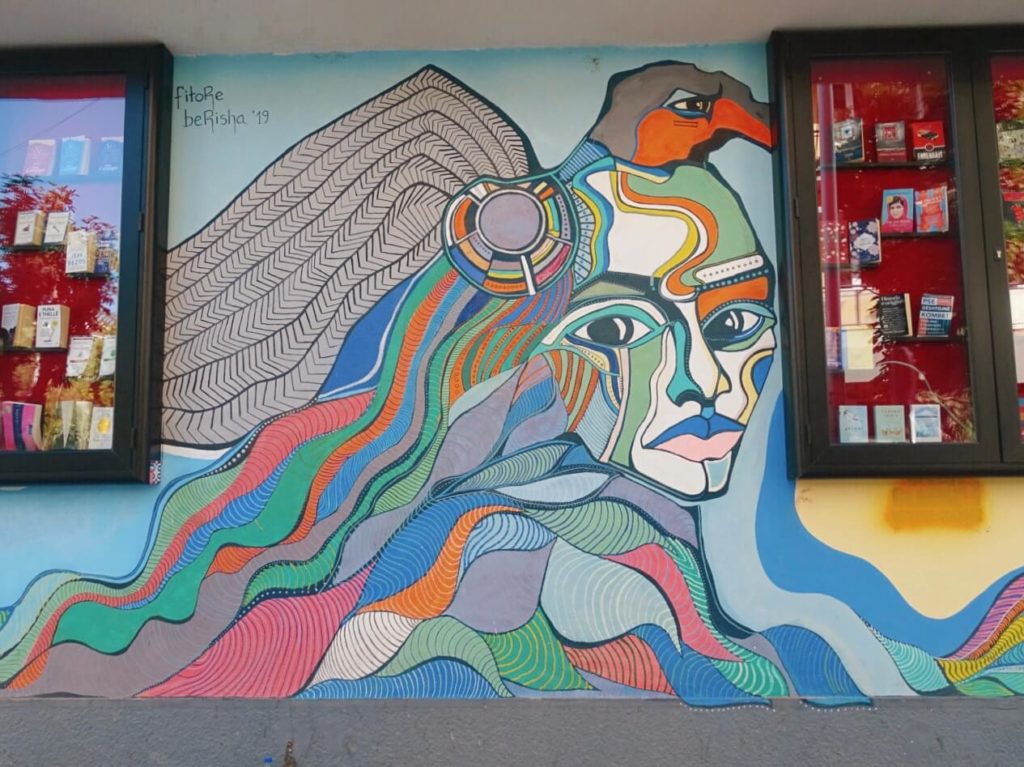 things to do pristina kosovo