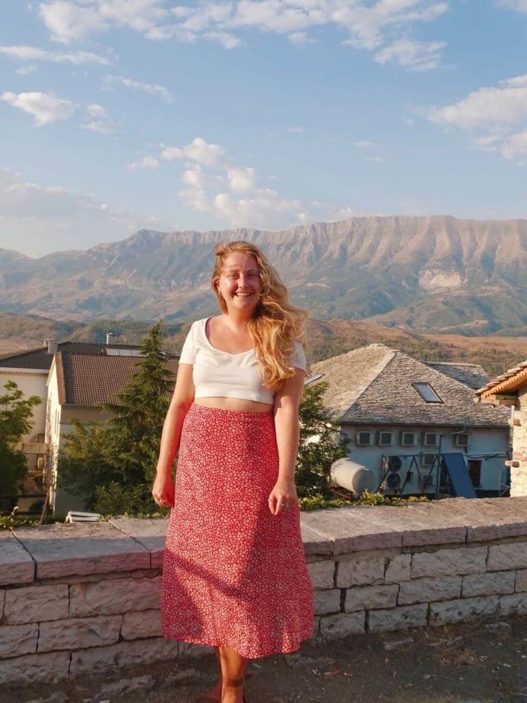 Albania balkans travel