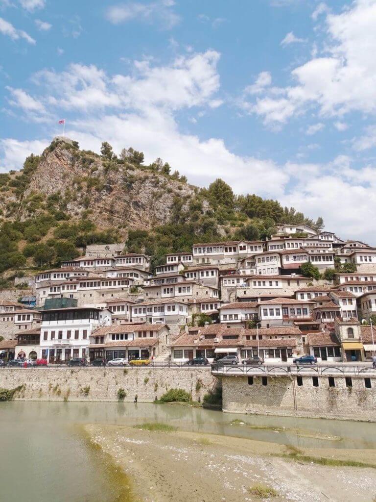 berat albania