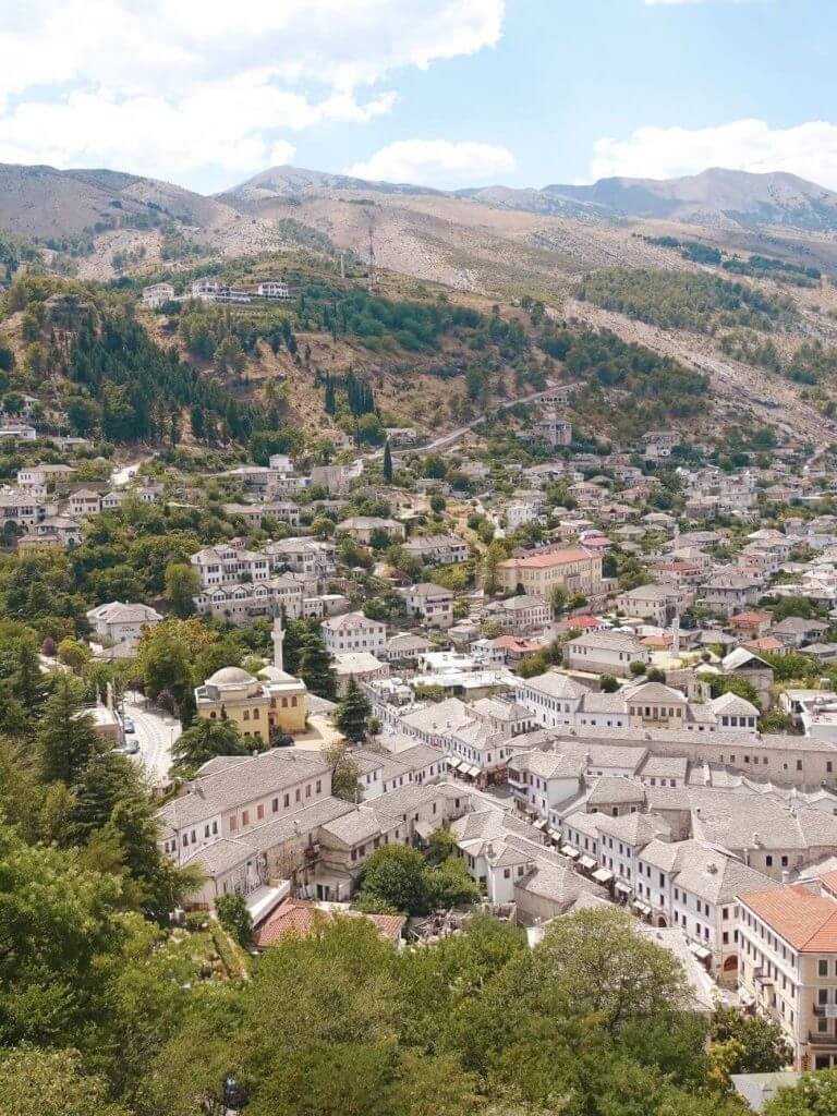 Gjirokaster