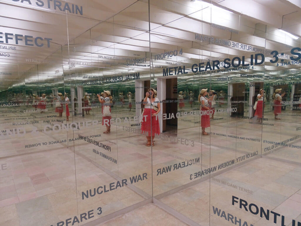 Bunk art 1 what to do tirana albania 