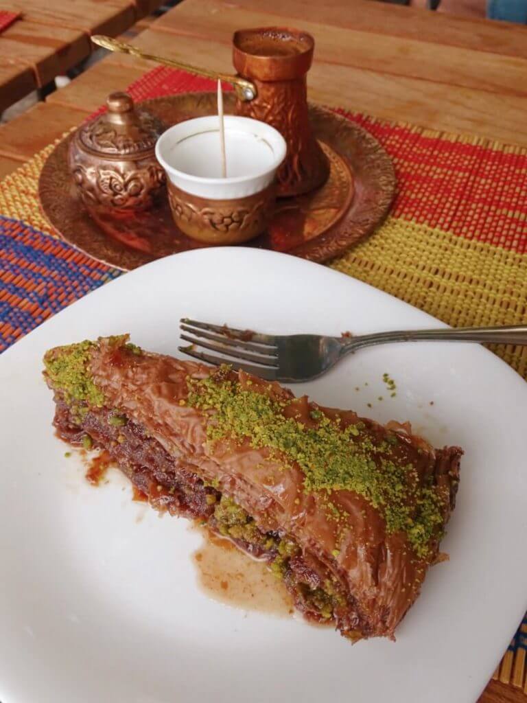 Baklava