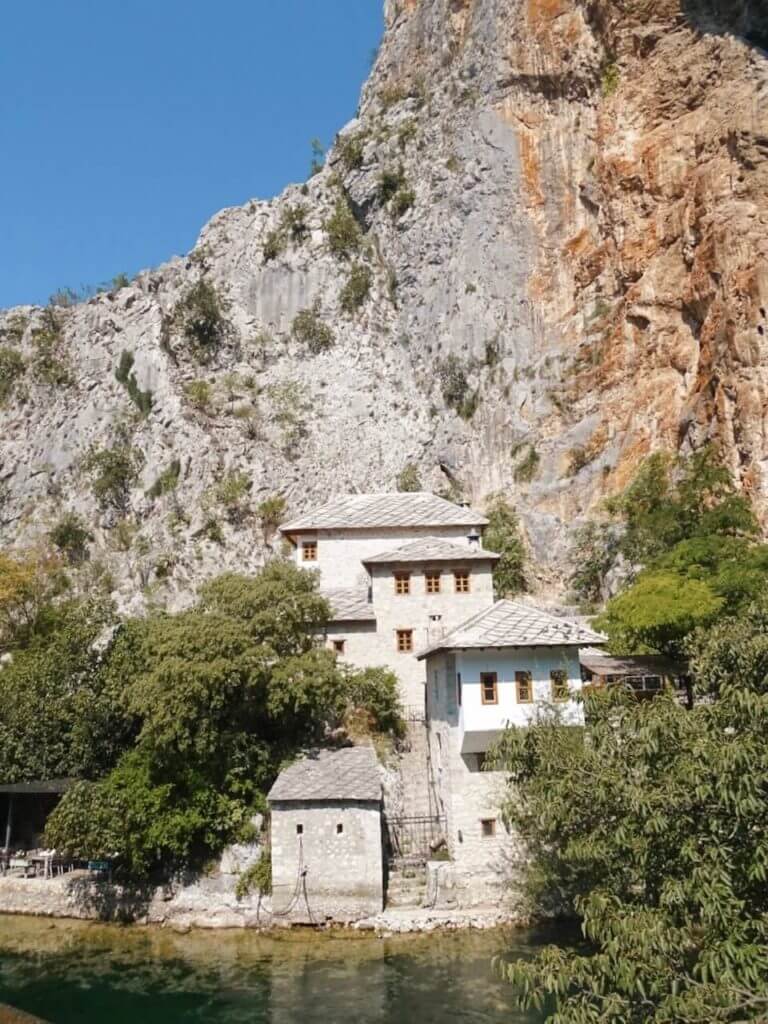 Blagaj