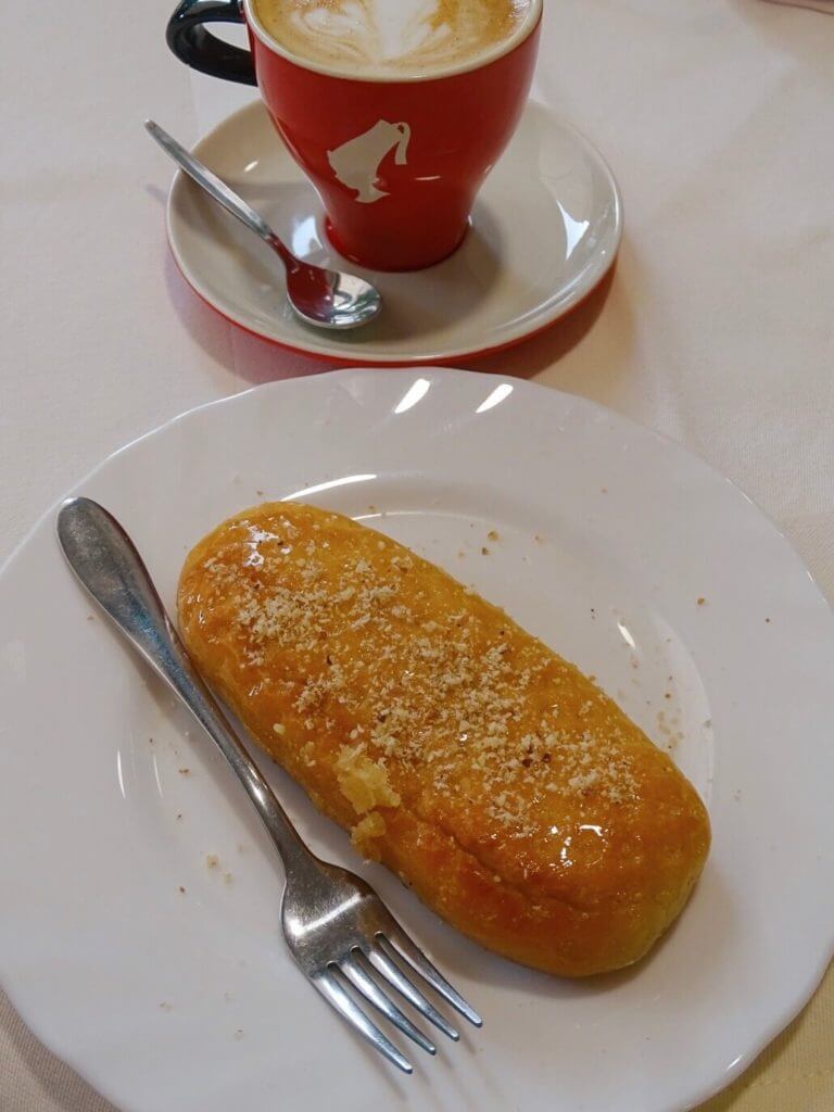 Hurmašica mostar cafe