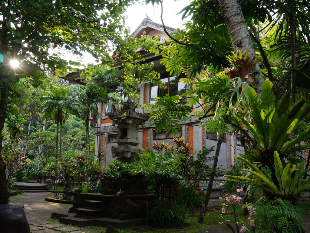 Agung Rai Museum of Art