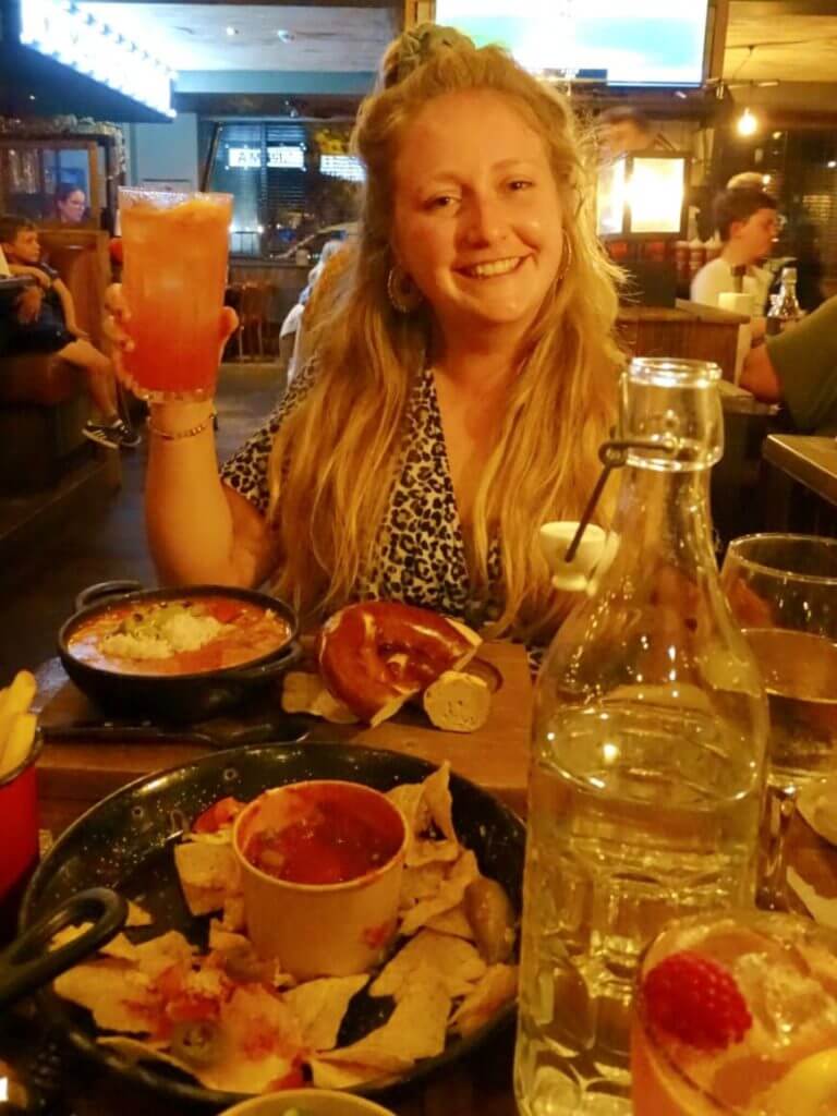 Hickory's Smokehouse