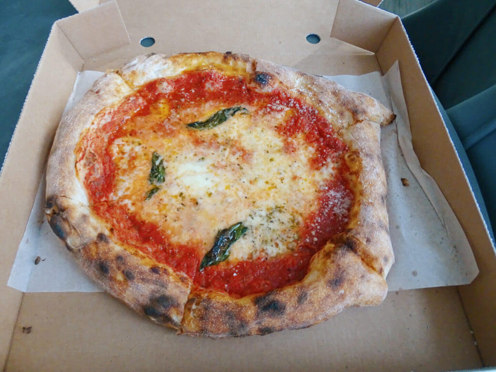 Home comforts to tackle anxiety travelling alone