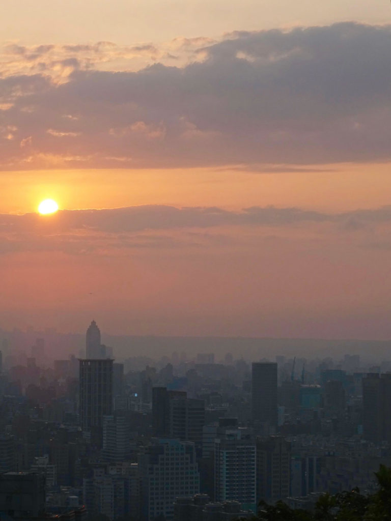 skyline taipei 3 or 5 day itinerary