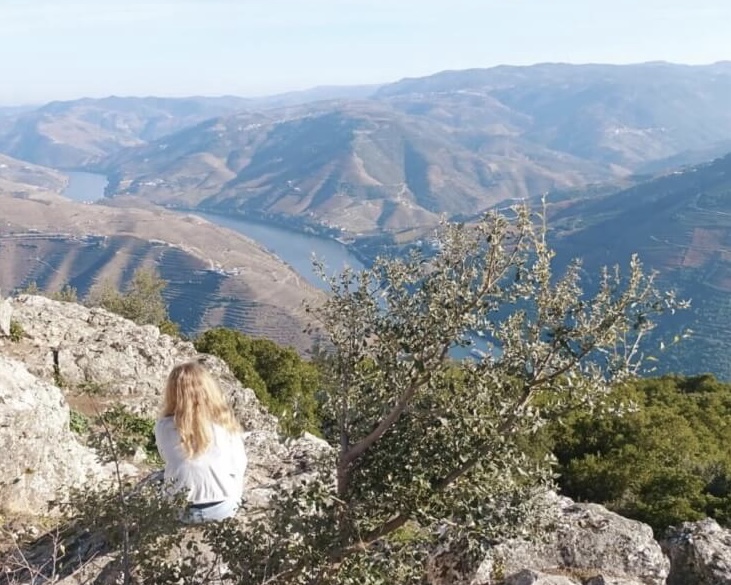 Douro valley day trip