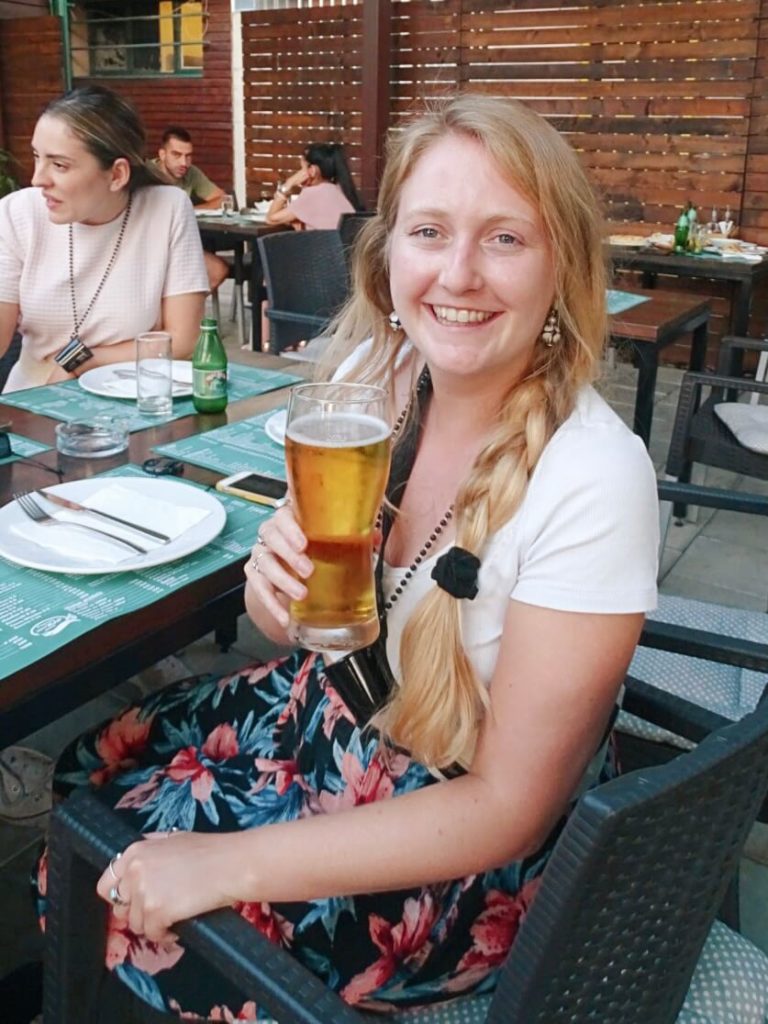 travel in belgrade serbia