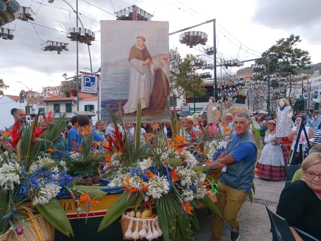 festival camara de lobos