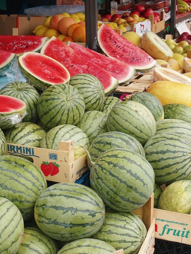 farmers market belgrade sightseeing