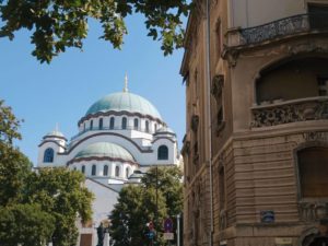 is belgrade worth going to