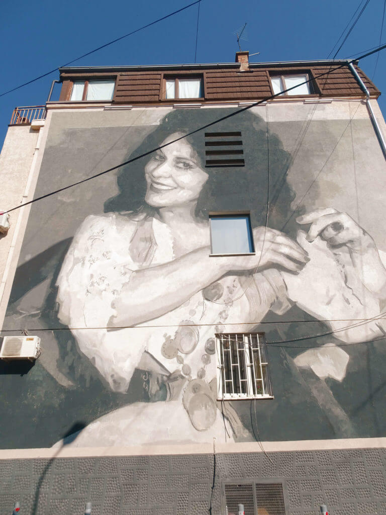 Mural 