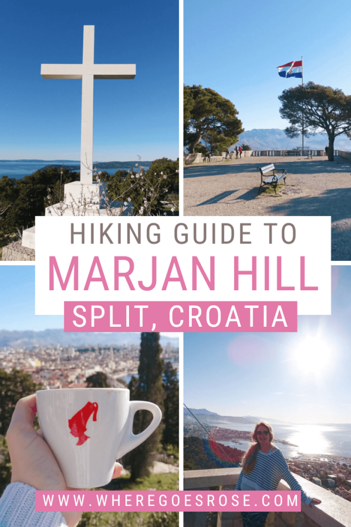 marjan hill split