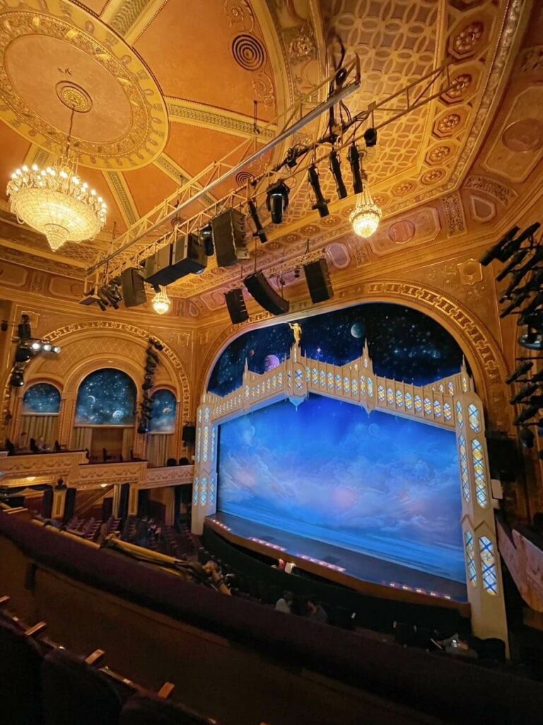 Broadway show what to do solo new york city 