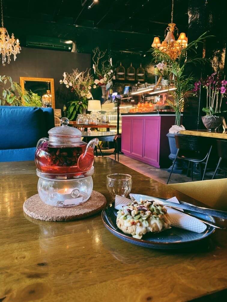 emily darling cafe penang