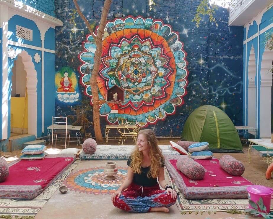 India safety tips solo female travel