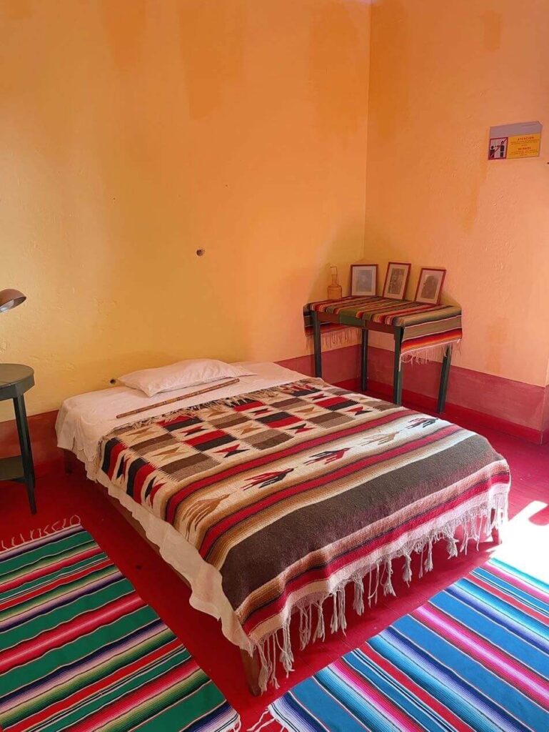 Leon trotsky museum coyoacan attractions