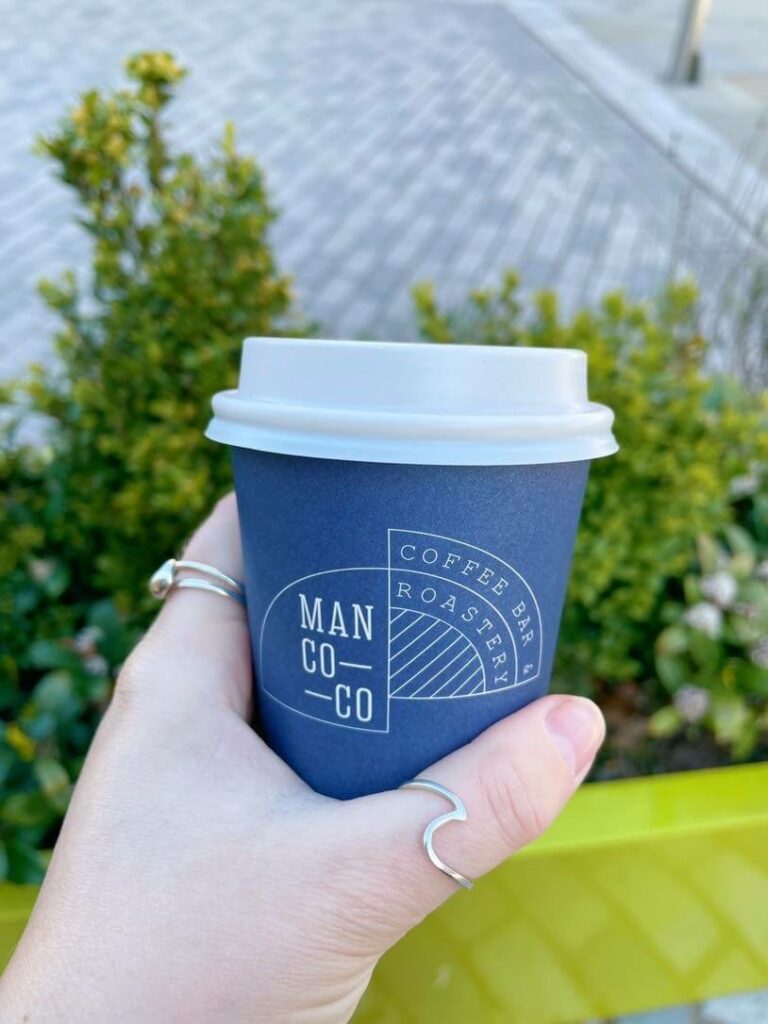 mancoco coffee