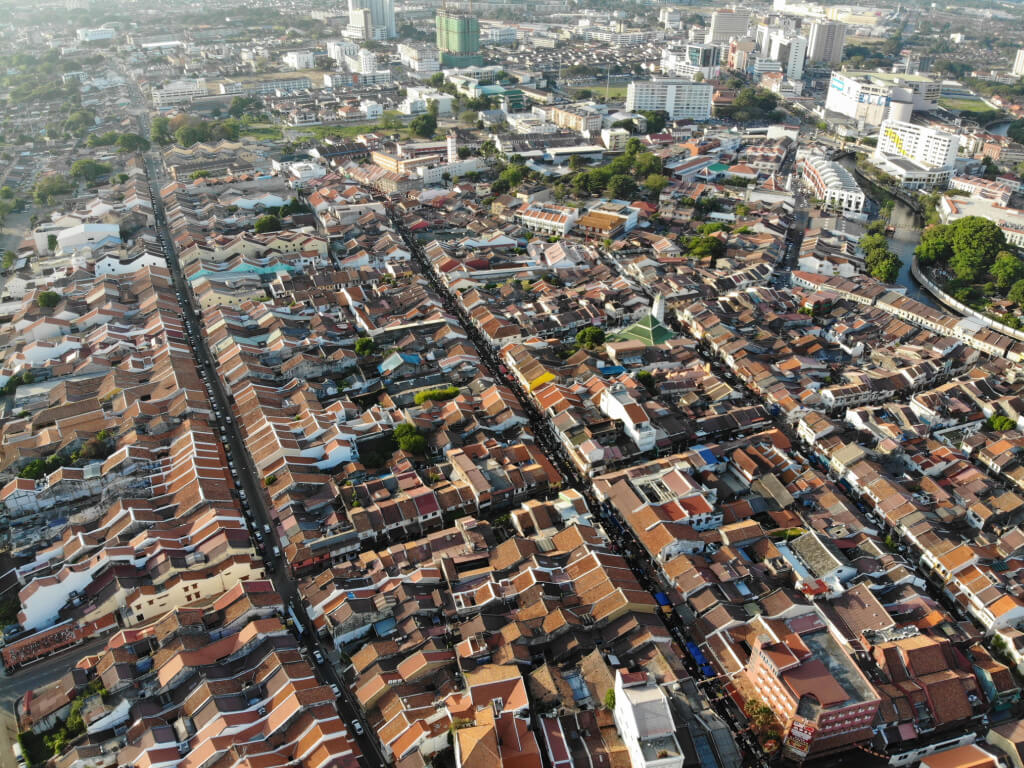 menara taming sari what to do melaka