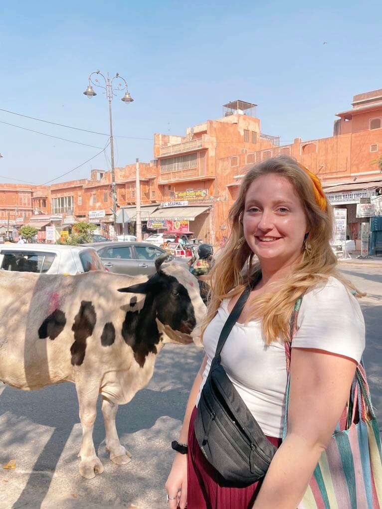 What to pack for solo female travel