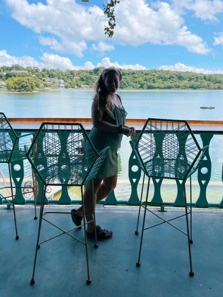 Hostel is guatemala safe for solo female travellers