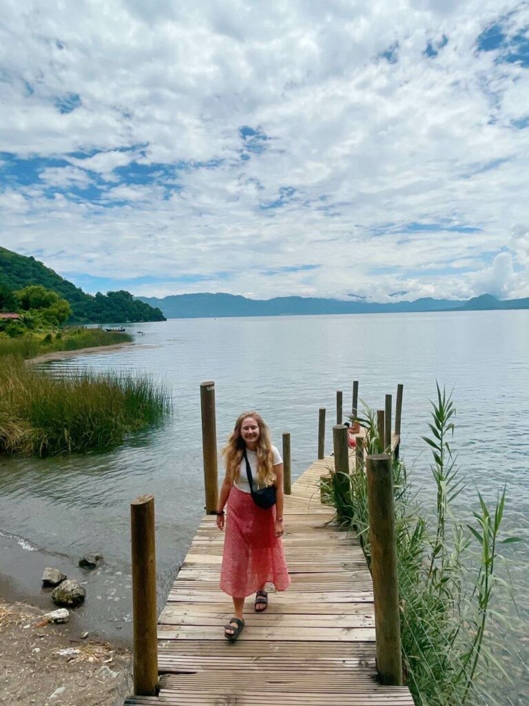 Is solo travel in guatemala safe?