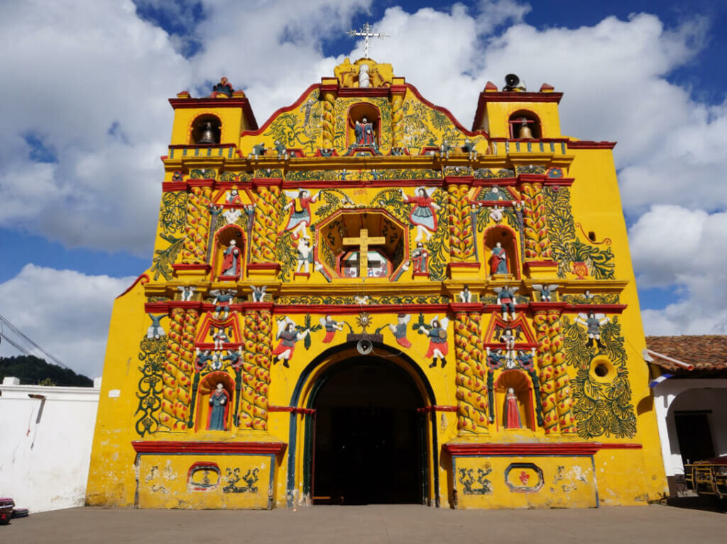 Xela unusual places for solo female travel guatemala