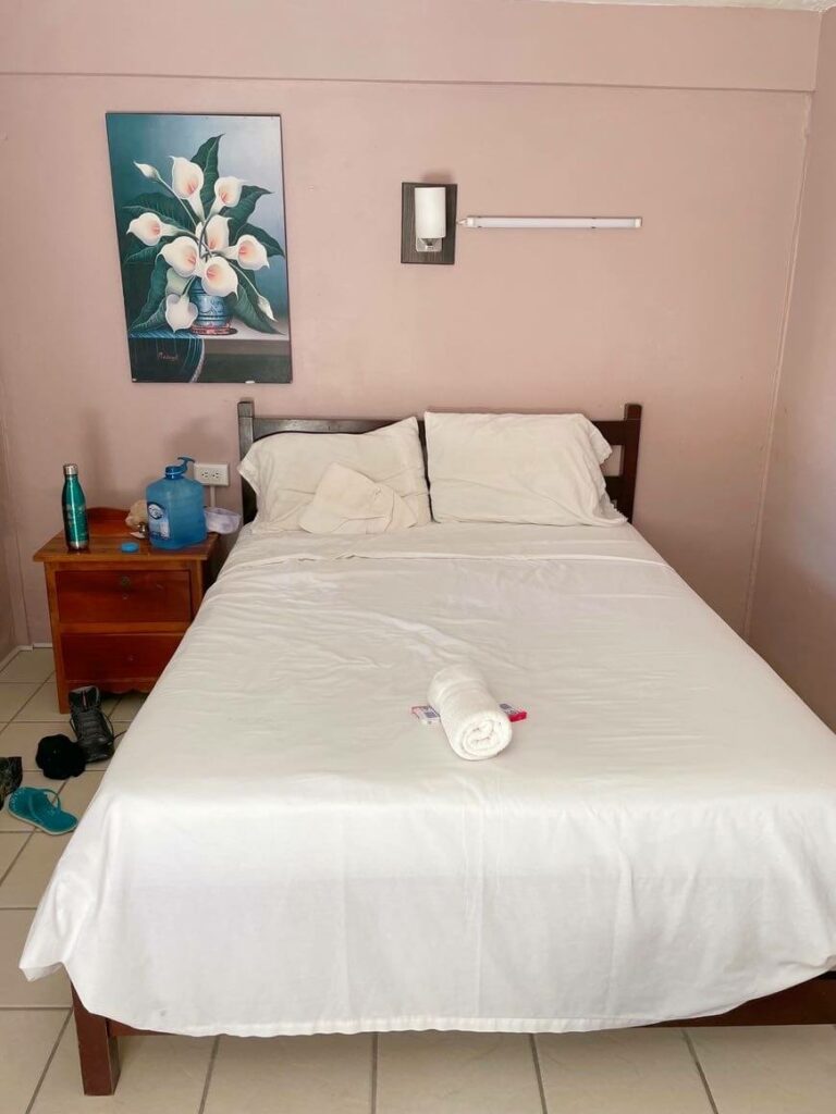 Blue wave guesthouse