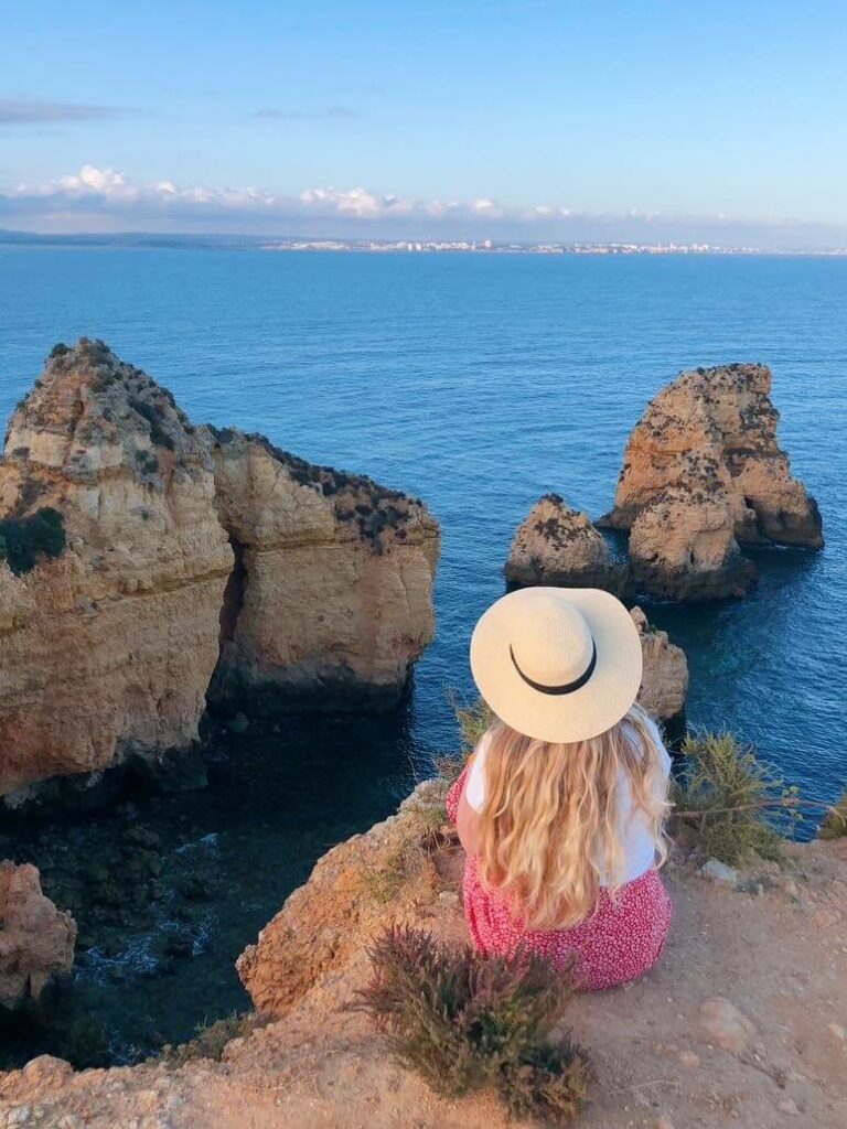 Algarve