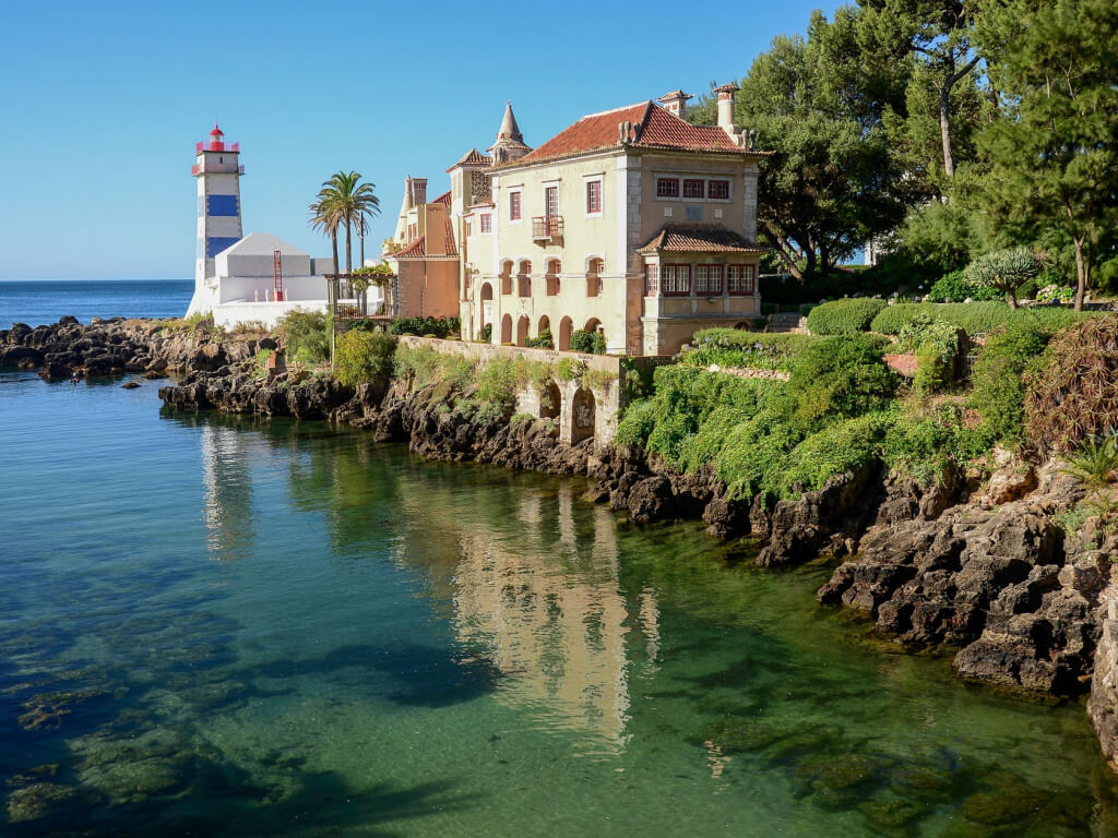 Cascais