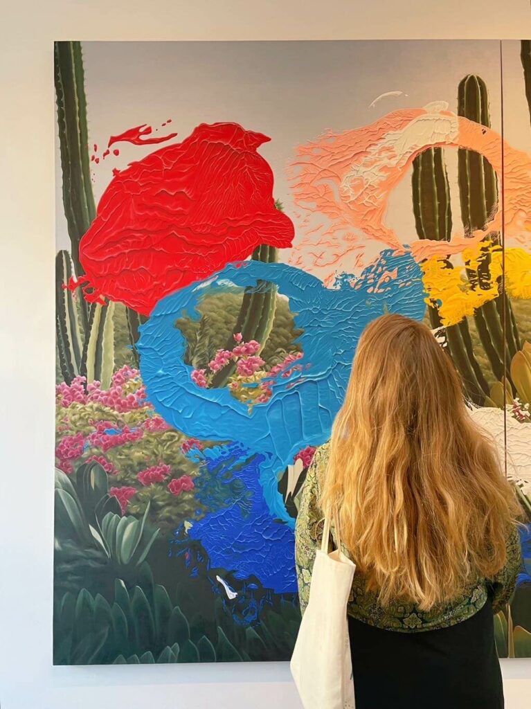 Galleries roma norte