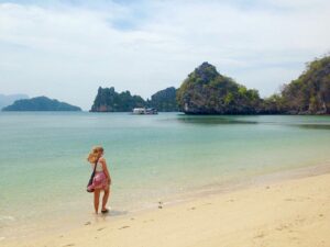 anxiety nerves solo travel