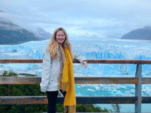 solo travel patagonia