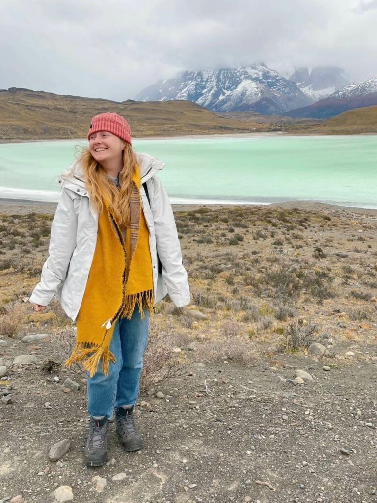 Torres del Paine National Park