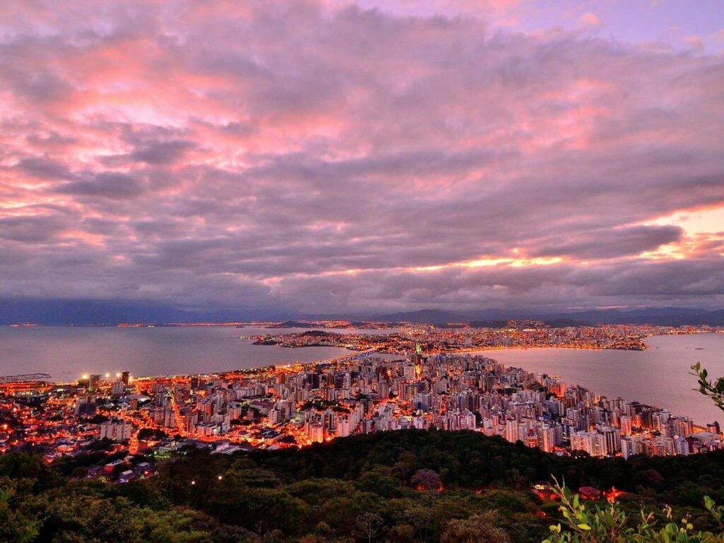 Florianopolis