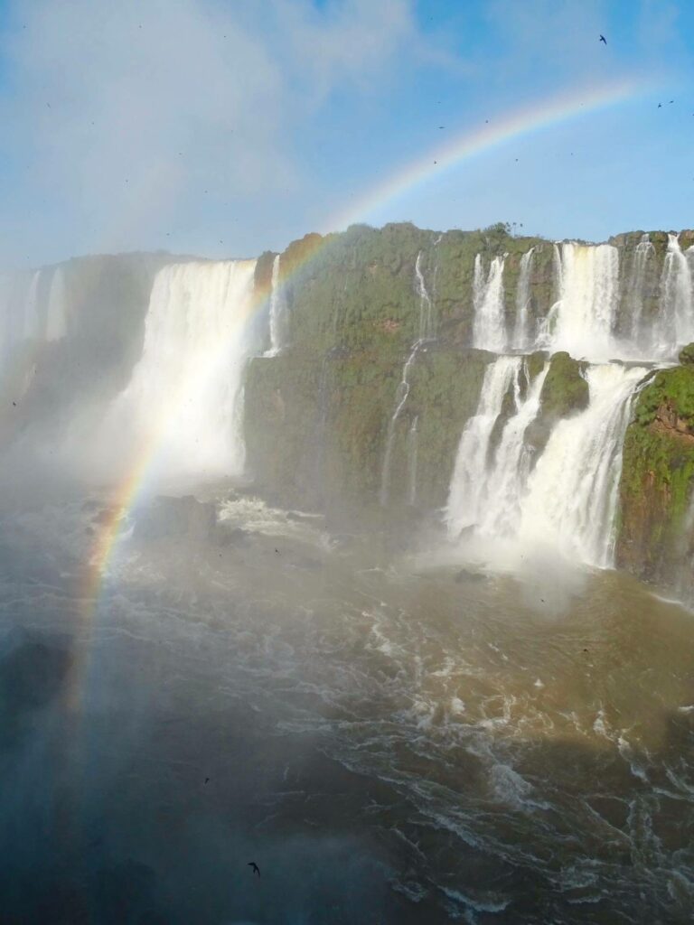 Iguazu Brazil