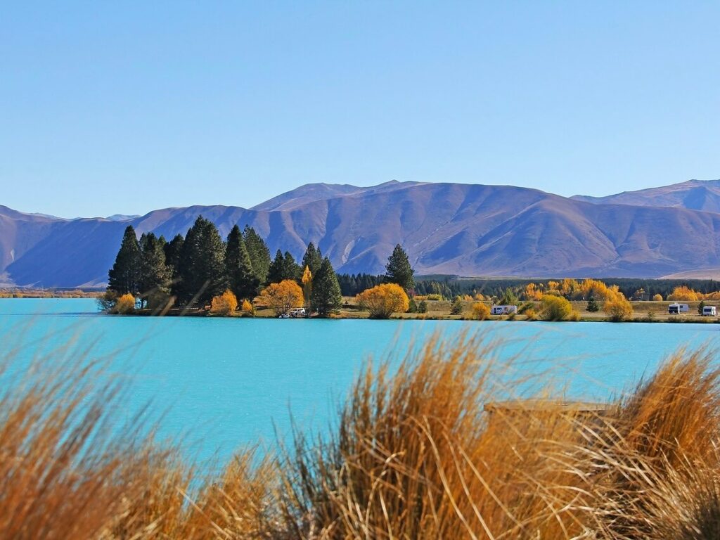 Queenstown